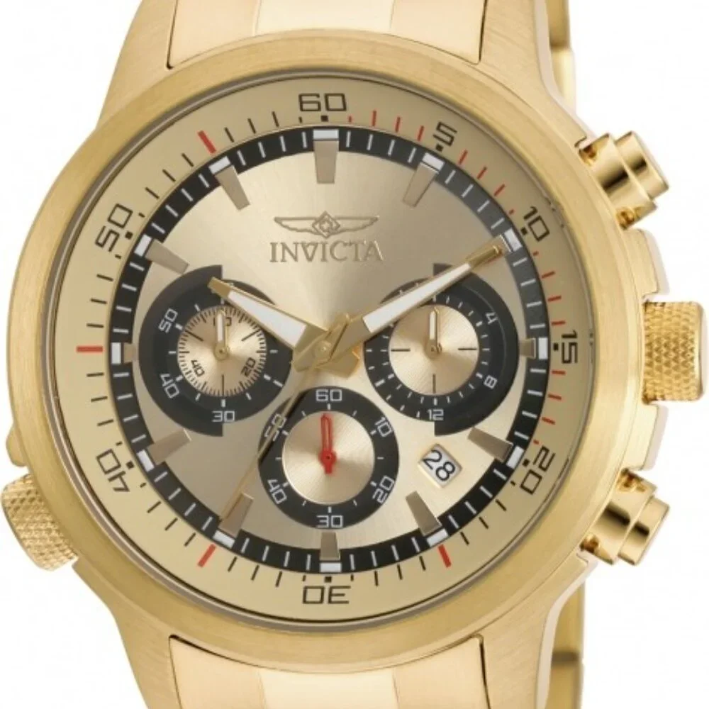 Invicta men’s 19240